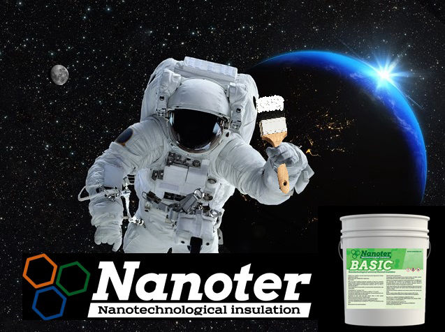 Nanoter